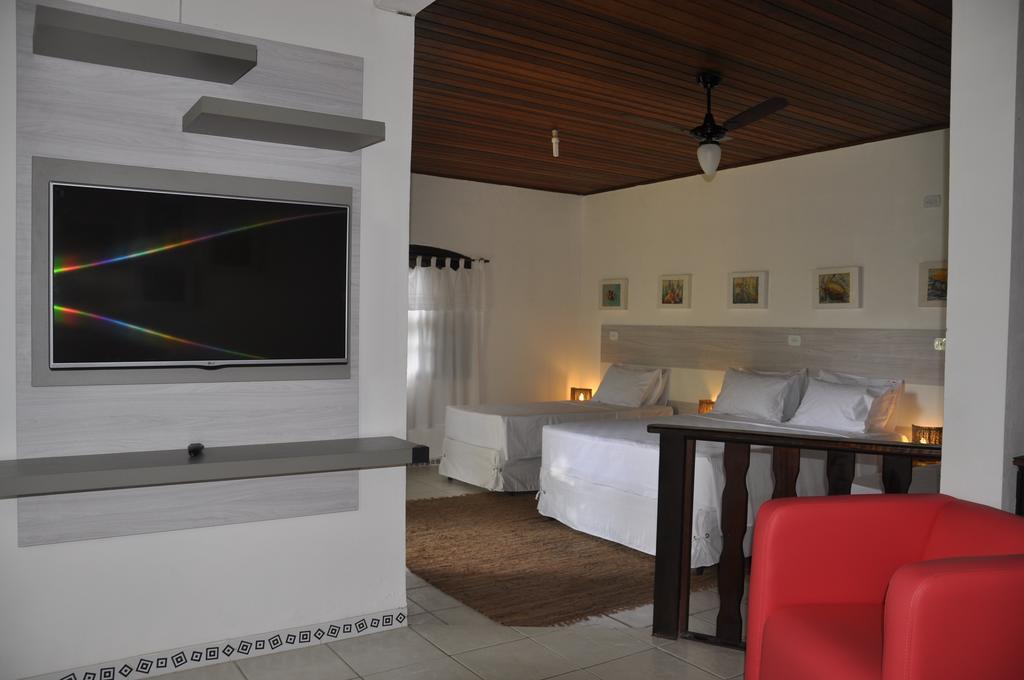 Quarto Família